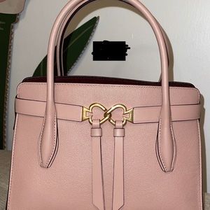 kate spade toujour medium satchel